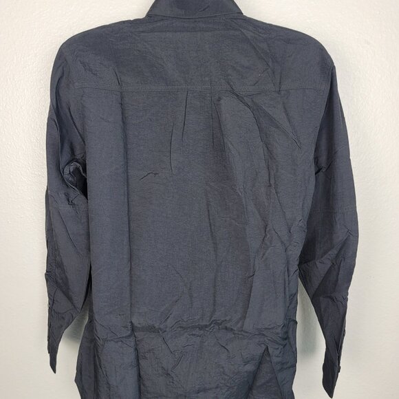 Chicago Bears NFL Football Salute To Service Full Zip-Up Jacket Mens Small - Picture 7 of 10